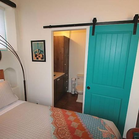 Closson Studio - Stylish - Near Plaza - Queen Bed Santa Fe Ngoại thất bức ảnh